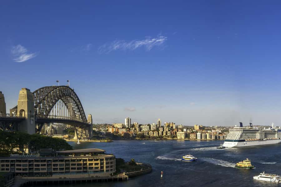 Sydney: Half-Day City Tour - A fast way to get your bearings in Sydney
