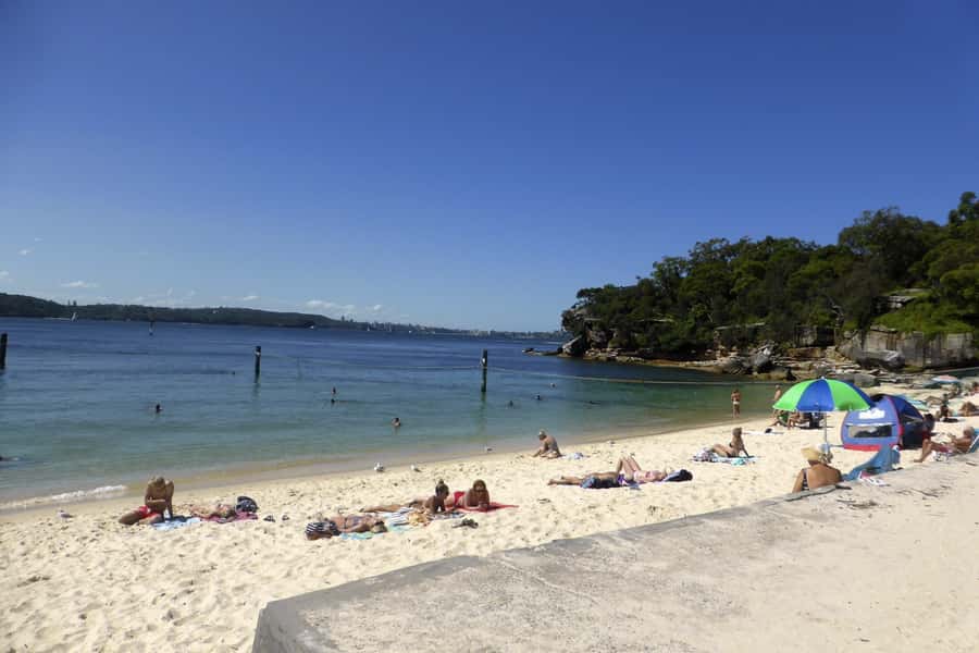 Sydney: Half-Day City Tour - Woolloomooloo, Kings Cross, and Potts Point: Sydney beyond the postcard