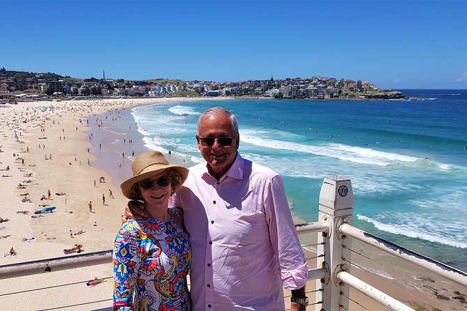 Sydney Half Day Highlights - Luxury Private Tour | Morning or Afternoon Avail - Key highlights that make this tour a smart buy