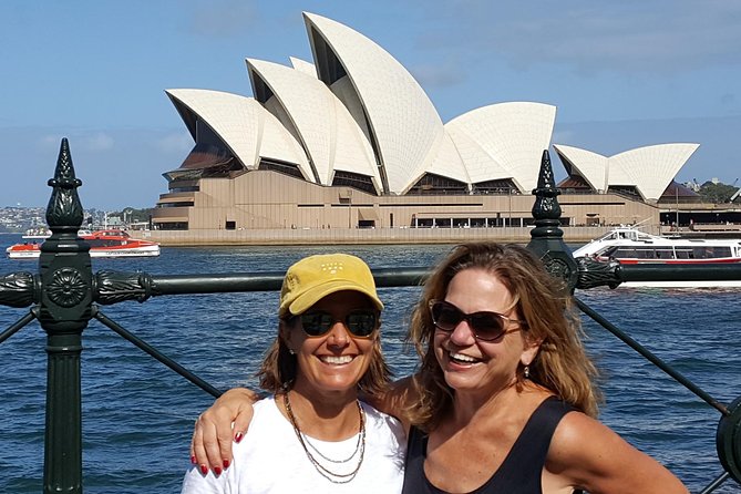 Sydney Half Day Highlights - Luxury Private Tour | Morning or Afternoon Avail - Why the 4-hour private format feels easier than you expect