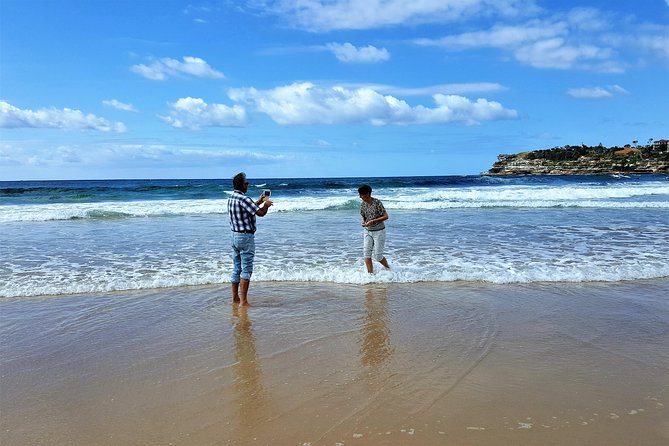Sydney Half Day Highlights - Luxury Private Tour | Morning or Afternoon Avail - The comfort factor: private vehicle, less waiting, more usable time