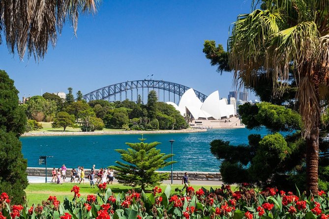 Sydney Half Day Highlights - Luxury Private Tour | Morning or Afternoon Avail - Price and value: what $110 covers in real terms