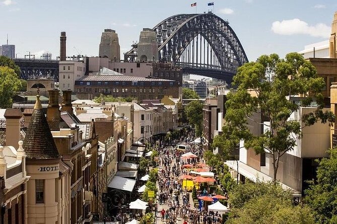 Sydney Half Day Private Tour - Bondi Beach from South to North: the walk is the point