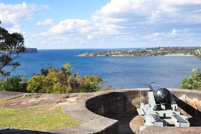 Sydney Half Day Private Tour - Optional Taronga Zoo drop-off for your afternoon plans