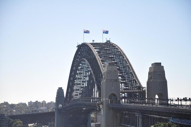 Sydney Half Day Private Tour - Price and value for a 4-hour private tour