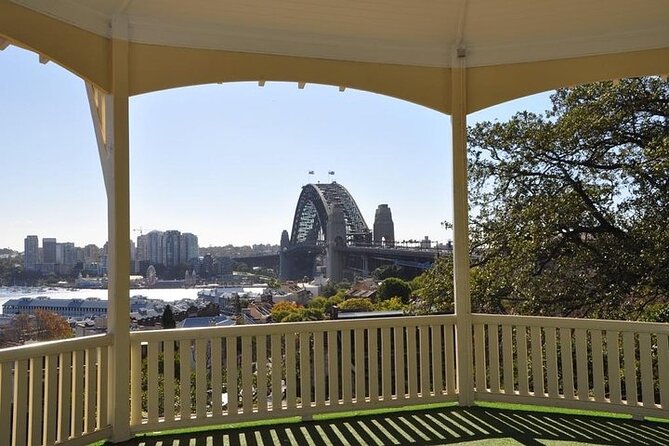 Sydney Half Day Private Tour - Who should book this Sydney half-day private tour