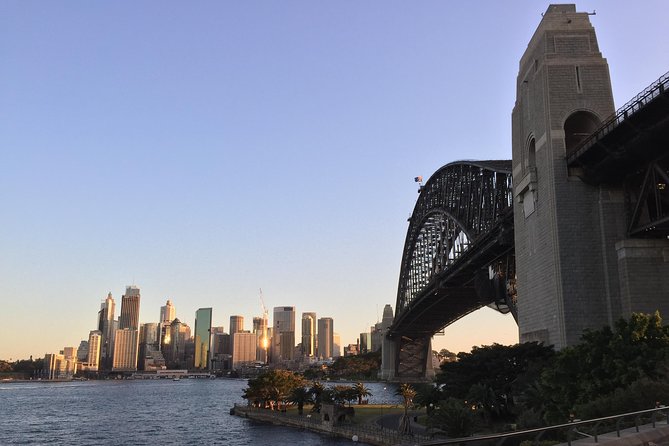 Sydney Half Day Private Tour: See Sydney Opera House and Bondi - Paddington Strolls and Double Bay Views: Neighborhoods You Can Choose Again Later
