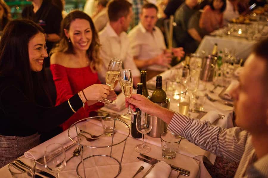 Sydney Harbour: Cabaret Cruise with 3-Course Dinner - Price and value: is this worth $123?