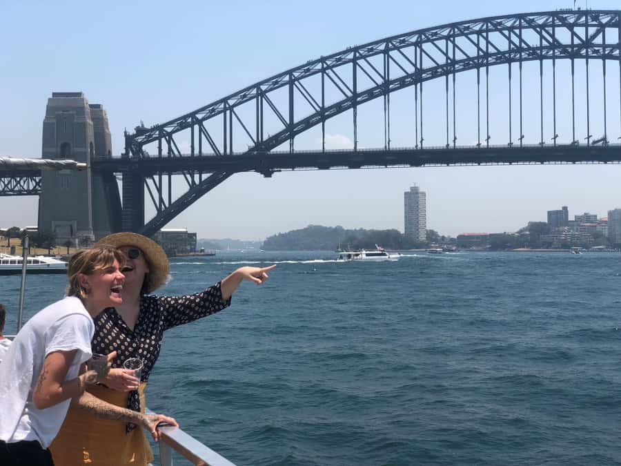 Sydney: Harbour Cruise with Buffet Lunch - Should You Book the Sydney Harbour Cruise With Buffet Lunch?