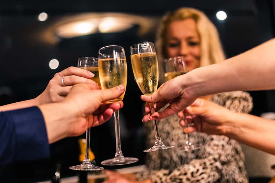 Sydney: Harbour Dinner Cruise with 3, 4 or 6-Course Menu - Who This Cruise Fits Best (and Who Should Skip It)