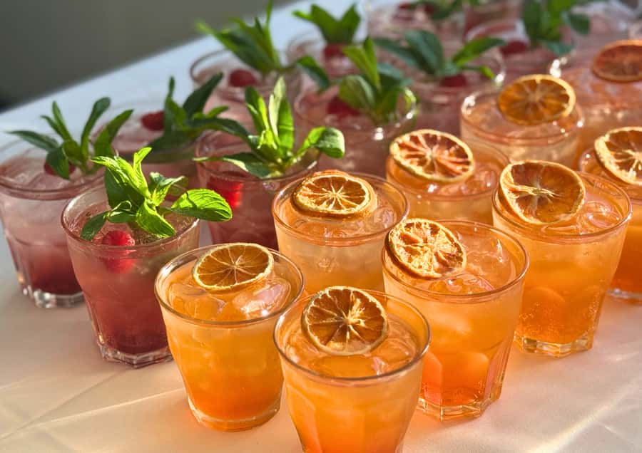 Sydney: Harbour Dinner Cruise with Buffet - What I like, and what to watch
