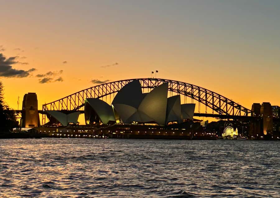 Sydney: Harbour Dinner Cruise with Buffet - Key points to know before you go