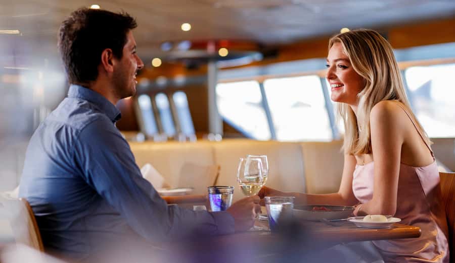 Sydney: Harbour Lunch Cruise with 2 or 3-Course Menu - Practicalities: Dress Code, Drinks, and Timing That Fits Real Life
