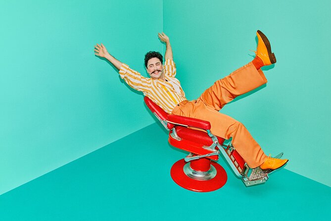 Sydney Harbour Scenic Helicopter Flight - Who this Sydney helicopter flight is best for