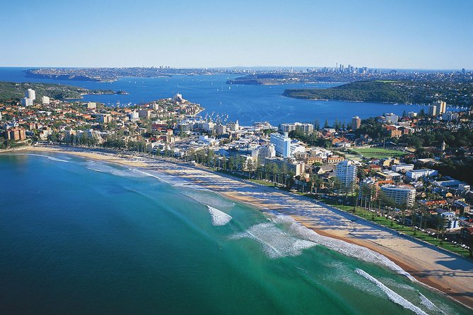 Sydney Harbour Sightseeing Cruise Experience - Point Piper, Double Bay, Bradleys Head, and Balmain: The Wealthy Waterline Tour