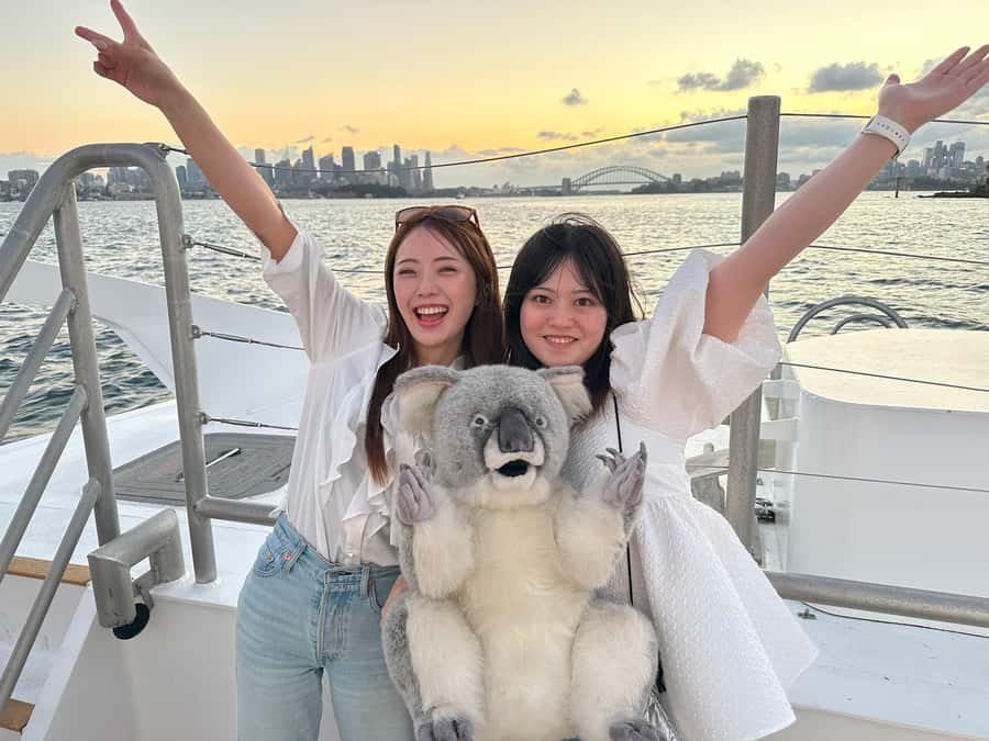 Sydney Harbour Sightseeing Cruise from Circular Quay - Why This 1-Hour Harbour Cruise Fits Almost Any Sydney Day