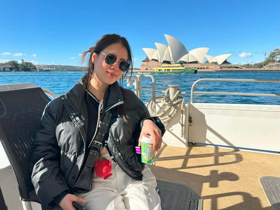Sydney Harbour Sightseeing Cruise from Circular Quay - Price and Value: What $23 Gets You (and What It Doesn’t)