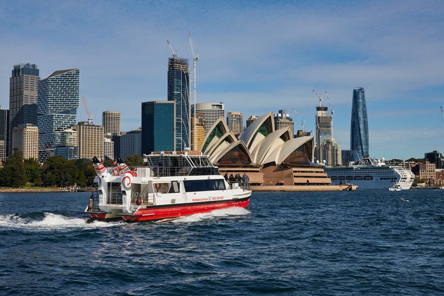 Sydney Harbour Sightseeing Cruise from Circular Quay - Who Should Book This Cruise, and Who Might Skip It