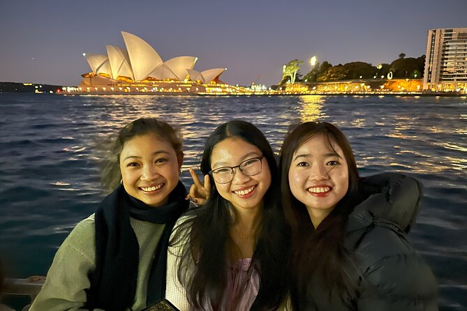 Sydney Harbour Sightseeing Highlights Cruise - Bradley’s Head, Taronga Zoo, and Kirribilli House: Shoreline Variety Without Effort