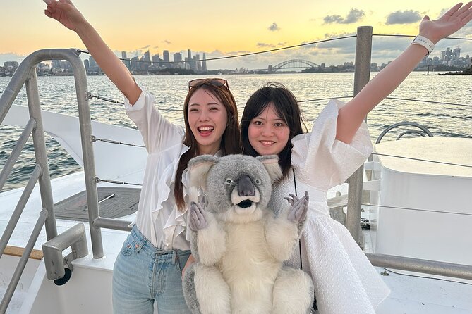 Sydney Harbour Sightseeing Highlights Cruise - Why the 1-Hour Timing Works So Well