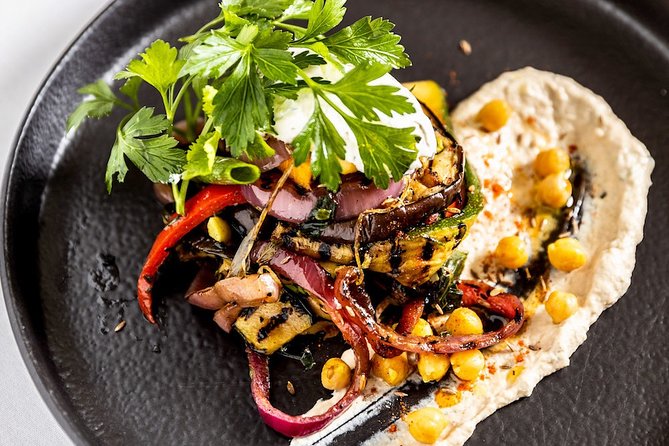 Sydney Harbour Starlight Dinner Cruise from Darling Harbour - Weekend live music and the vibe between courses