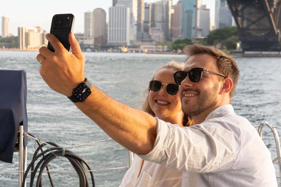 Sydney Harbour: Sunset Catamaran Cruise - Timing, Weather, and When Sunset Might Not Happen
