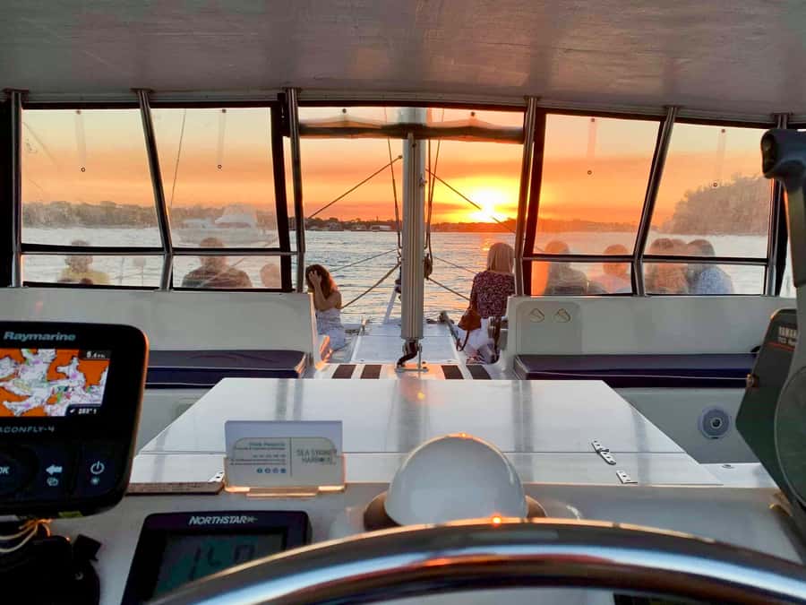 Sydney Harbour: Sunset Catamaran Cruise - Should You Book This Sunset Catamaran Cruise?