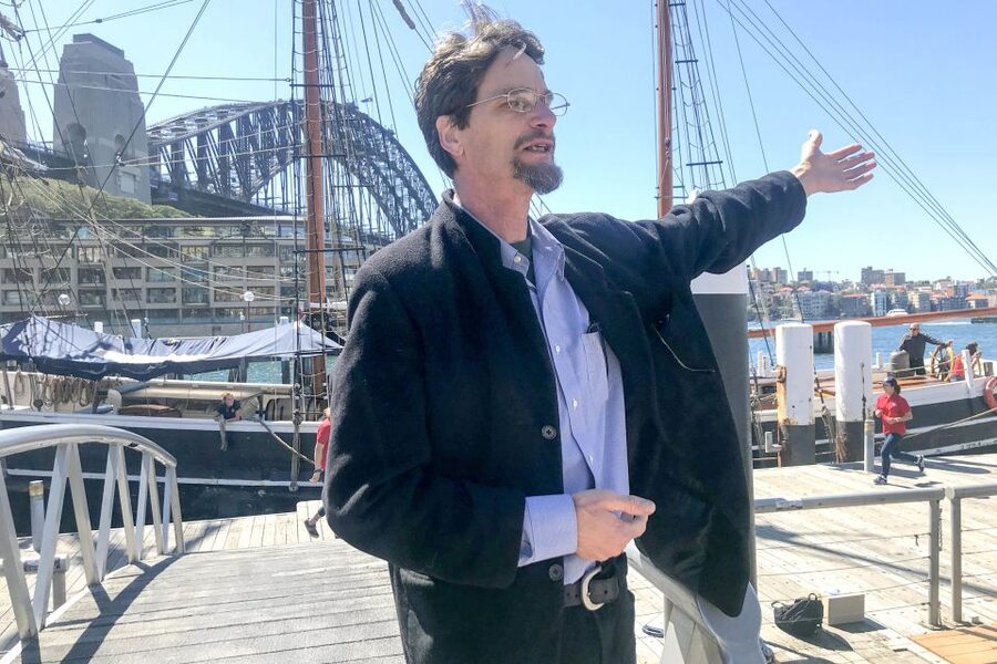 Sydney Harbour: Tall Ship Afternoon Cruise - Should you book the Sydney Harbour Tall Ship Afternoon Cruise?