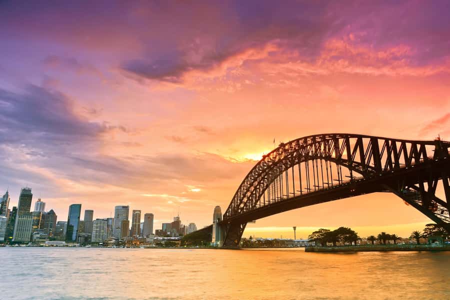 Sydney Harbour: Tall Ship Afternoon Cruise - Price and value: is $48 fair for 90 minutes?