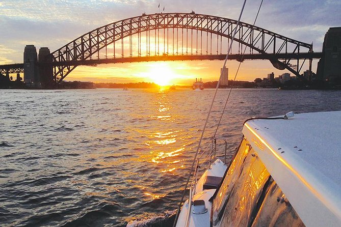 Sydney Harbour: Tall Ship Lunch Cruise - The route highlights: what you’ll likely spot along the harbour loop