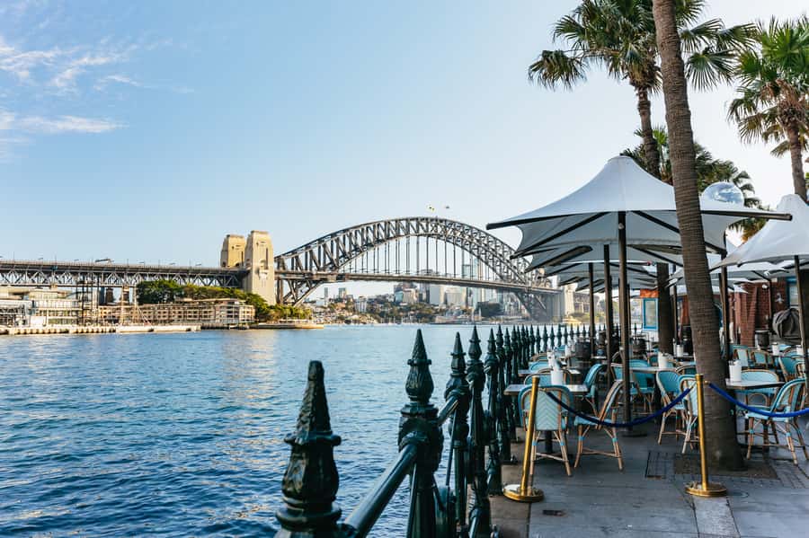 Sydney Harbour: Thunder Thrill Jet Boat Ride - Speed to 75 km/h, 360 Spins, and the Skipper’s Style