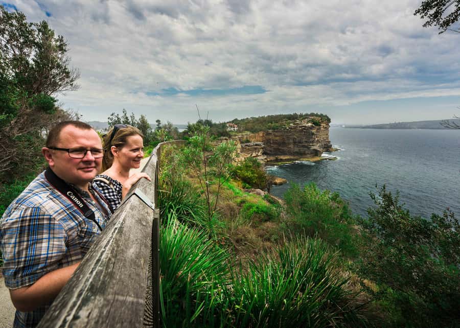 Sydney Harbour to Bondi: Small Group Half–Day Experience - Key highlights you will feel fast