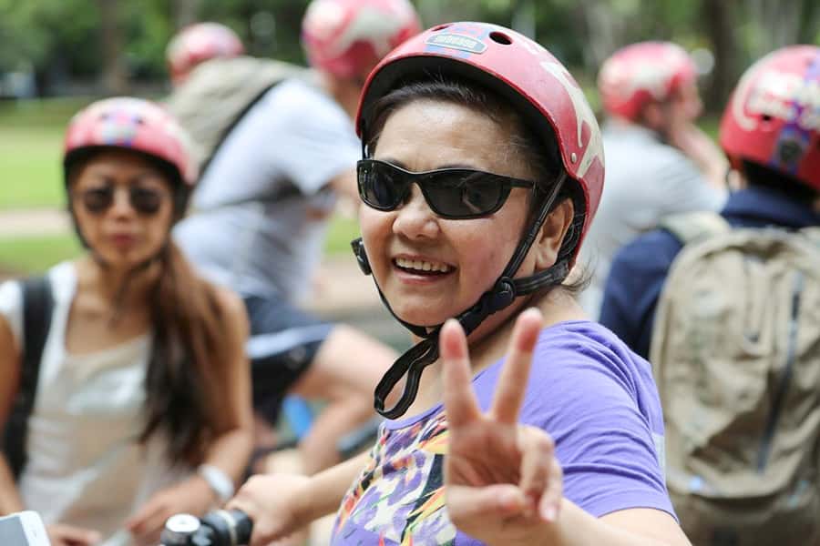 Sydney Highlights 2.5-Hour Bike Tour - Pace, stops, and what you should bring for a smooth ride