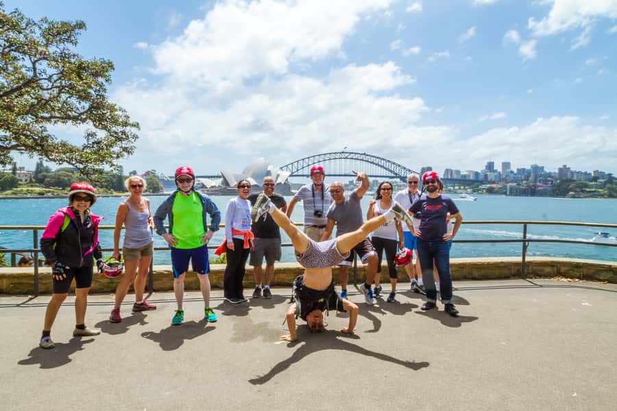 Sydney: Iconic Sights 4-Hour Bike Tour - Final call: should you book Sydney’s Iconic Sights bike tour?