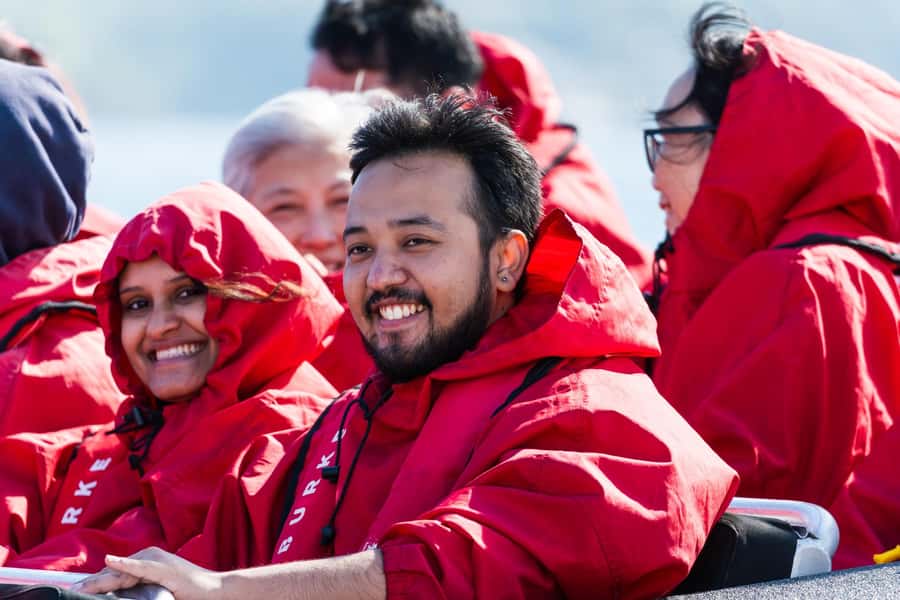 Sydney: Jet Boat Adventure Ride from Circular Quay - Who Should Go (and Who Should Skip It)
