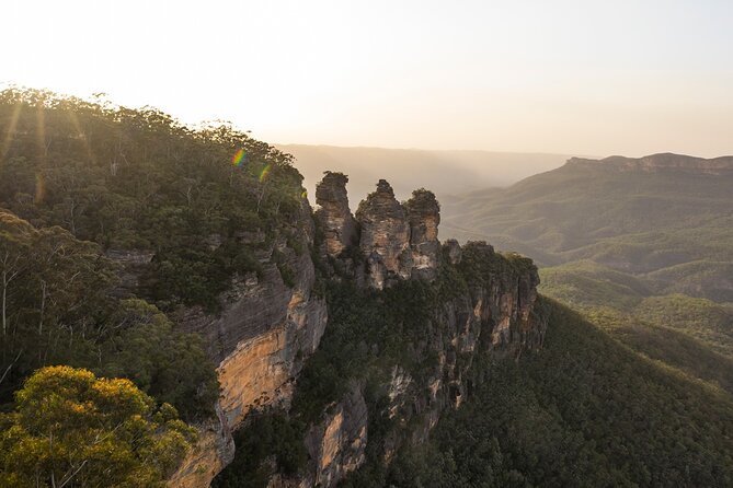 Sydney: Luxury Blue Mountains Adventure as a Small Group Day Tour - The small-group setup that changes how the hikes feel