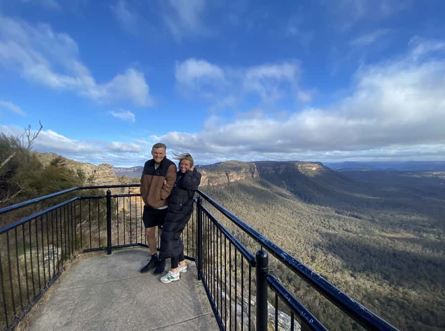 Sydney: Luxury Blue Mountains Adventure with Wentworth Falls - Luxury small-group pacing from Sydney, without feeling rushed