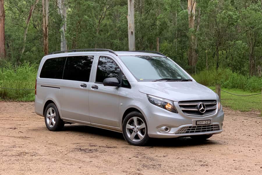 Sydney: Luxury Blue Mountains Adventure with Wentworth Falls - Cliff Drive plus Cahill’s Lookout and Boars Head on the way back