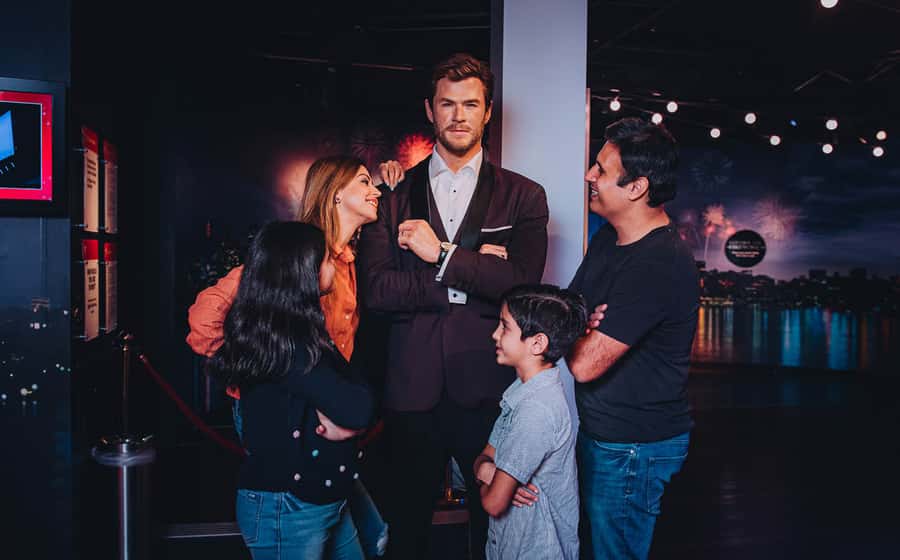 Sydney: Madame Tussauds Sydney General Admission - Opening days, last entry, and how to plan your timing