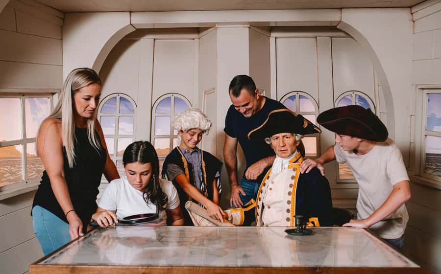 Sydney: Madame Tussauds Sydney General Admission - Ticket value: does $27 feel worth it?