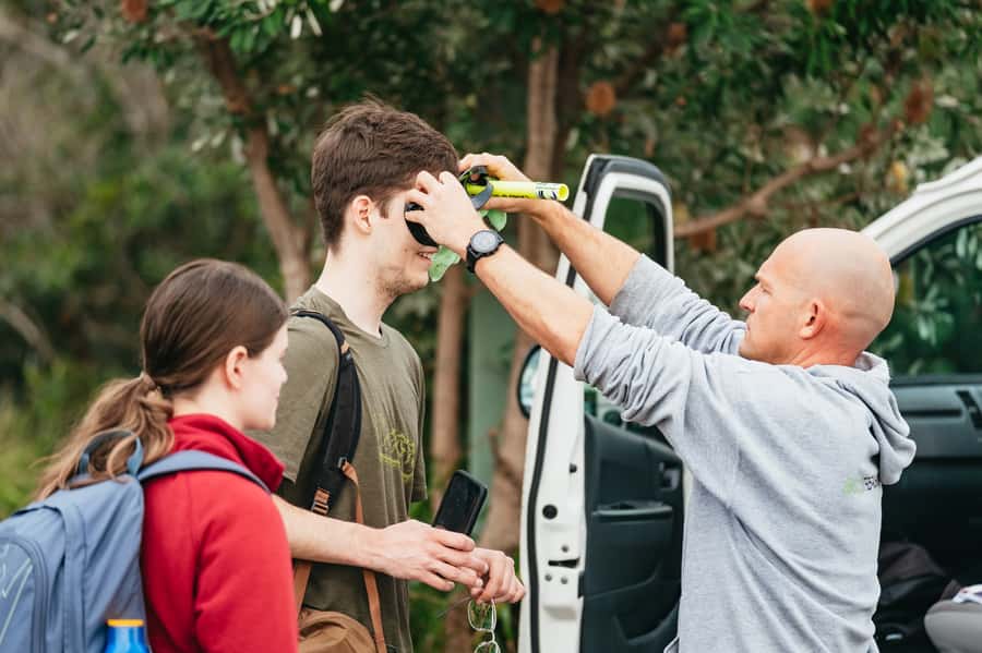 Sydney: Manly and Shelly Beach Snorkeling Tour - Value at $77: what you get for the money