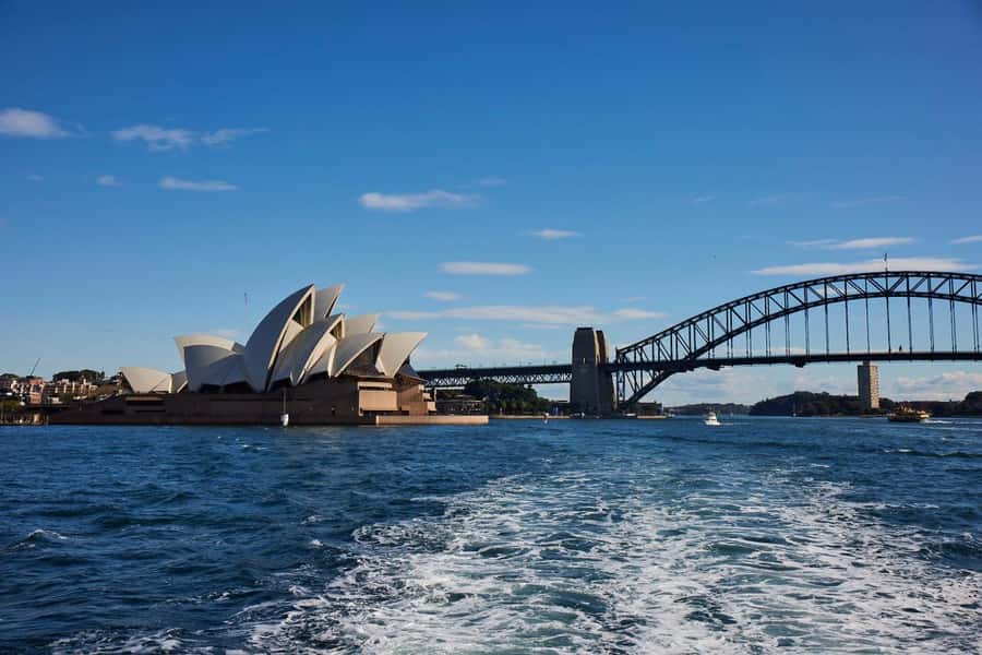 Sydney: Morning or Afternoon Harbour Sightseeing Cruise - Why this Harbour Cruise works for first timers