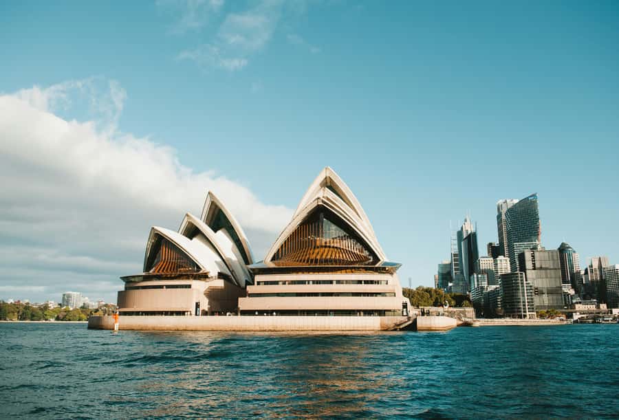 Sydney: Opera & Harbour Bridge Small-Group Kayak Tour - Luna Park Sydney and Harbour Views Between Landmarks