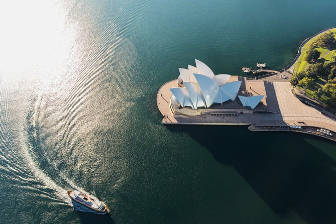 Sydney Opera House Architectural Tour - What makes this architecture tour worth it in Sydney