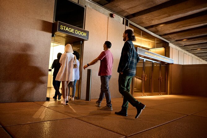 Sydney Opera House Backstage Guided Tour with Breakfast - Green Room breakfast: what’s included and why it’s a smart payoff