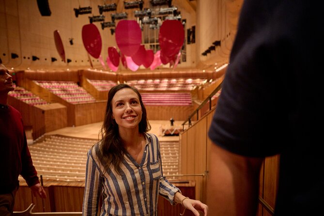 Sydney Opera House Tour & Dine Experience - Why This Tour and Dine Is Such Good Value for Sydney