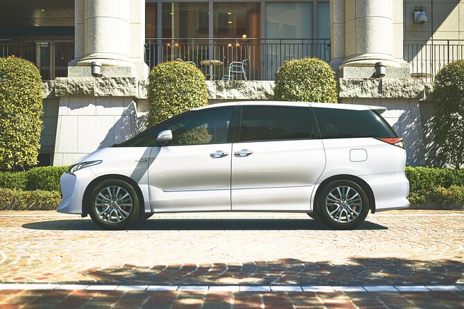 Sydney Port Private Departure Transfer: City Hotel to Cruise Port - Key things to know before you go