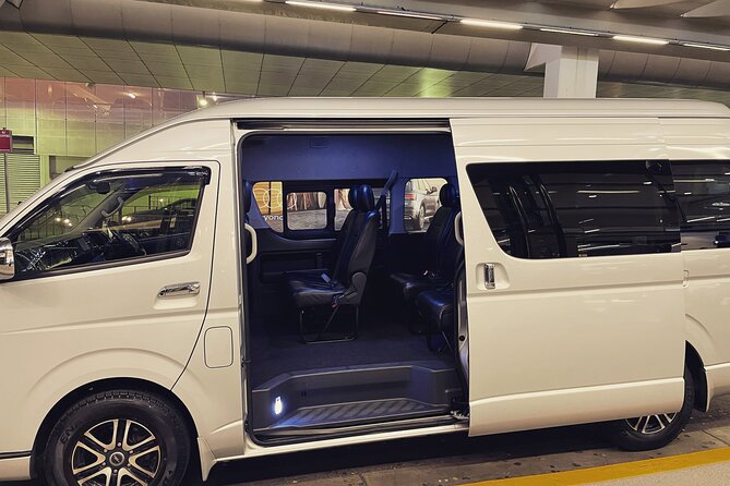 Sydney Port Private Departure Transfer: City Hotel to Cruise Port - Luggage rules: the one place you should plan carefully