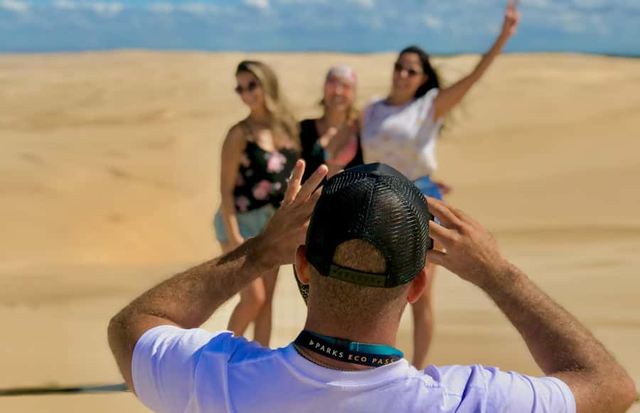 Sydney: Port Stephens Day Trip with Dolphin Cruise or Hike - Key highlights at a glance