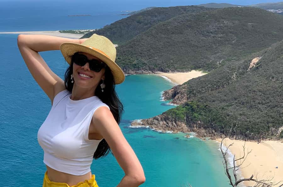 Sydney: Port Stephens Day Trip with Dolphin Cruise or Hike - Choose your adventure: dolphins by boat, or summit views from Tomaree